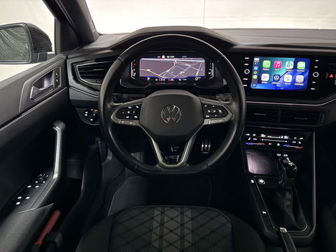 Volkswagen Polo 1.0 TSI R-Line Pano Virtual DSG Carplay NAP