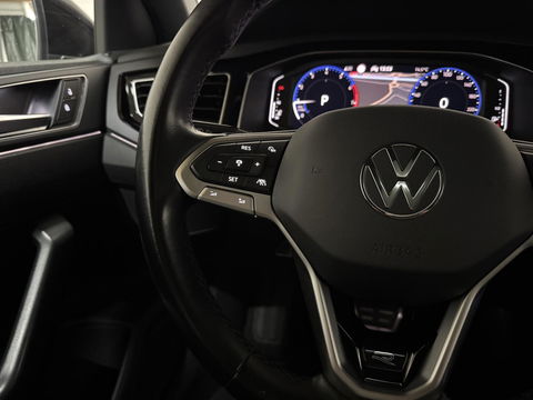Volkswagen Polo 1.0 TSI R-Line Pano Virtual DSG Carplay NAP