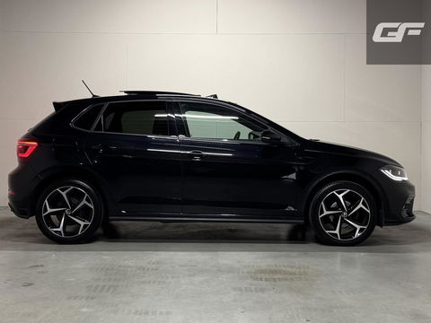 Volkswagen Polo 1.0 TSI R-Line Pano Virtual DSG Carplay NAP
