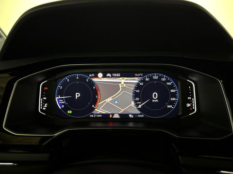 Volkswagen Polo 1.0 TSI R-Line Pano Virtual DSG Carplay NAP