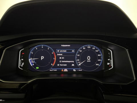 Volkswagen Polo 1.0 TSI R-Line Pano Virtual DSG Carplay NAP