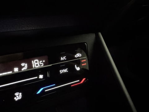 Volkswagen Polo 1.0 TSI R-Line Pano Virtual DSG Carplay NAP