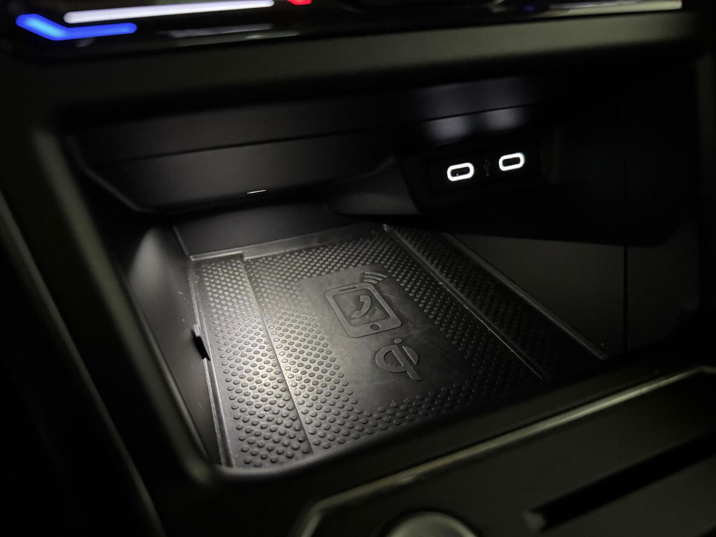 Volkswagen Polo 1.0 TSI R-Line Pano Virtual DSG Carplay NAP