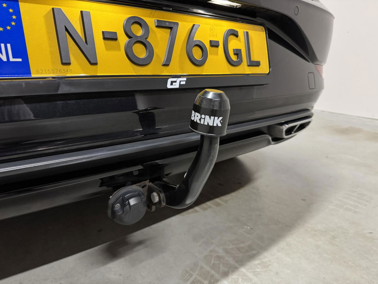 Volkswagen Polo 1.0 TSI R-Line Pano Virtual DSG Carplay NAP