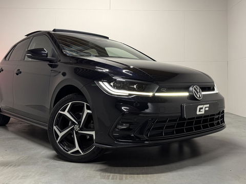 Volkswagen Polo 1.0 TSI R-Line Pano Virtual DSG Carplay NAP