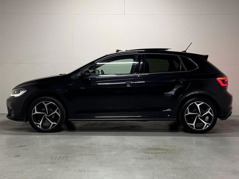 Volkswagen Polo 1.0 TSI R-Line Pano Virtual DSG Carplay NAP