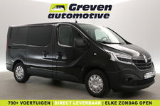 Renault Trafic - 2.0 dCi L1H1 | Airco | Cruise | Camera | Carplay | 3 Zits | Navi | Trekhaak