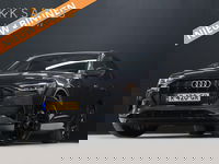 Audi e-tron - 55 quattro Advanced edition 95 kWh [MEMORY SEATS, APPLE CARPLAY, ANDROID AUTO, CRUISE CONTROL, PDC V+A, STUURVERWARMING, STOELVERWARMING, NIEUWSTAAT]