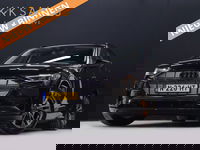 Audi e-tron - e-tron 55 quattro 95 kWh [LUCHTVERING, MEMORY SEATS, APPLE CARPLAY, ANDROID AUTO, CRUISE CONTROL, ACHTERUITRIJCAMERA, PDC V+A, STOEVERWARMING, NIEUWSTAAT]
