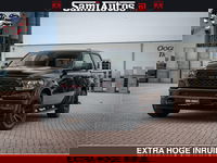 Dodge Ram Pick-Up - SPORT | 5.7 V8 4x4 HEMI | PANORAMA DAK | GROOTSCHEM 12 INCH | LPG | Diamond Black Pearl | CREW CAB | DUBBELE CABINE | 5 PERSOONS | DC | VOORRAAD NR 2558 - 6047