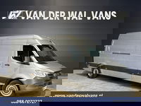 Mercedes-Benz Sprinter - 314 CDI 143pk L3H2 Euro6 Airco | Camera | Navigatie | Apple Carplay | Android Auto Parkeersensoren