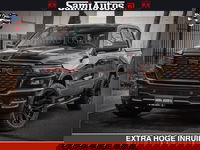 Dodge Ram Pick-Up - RS LEDER RODE STIKSELS | 6 PERSOONS | 420Pk 636Nm | | Comfortabele Dubbele Cabine met Royale 6 Zitplaatsen | BPM vrij | Nu Leverbaar uit Voorraad | Voorraad Nr 2217- 2911