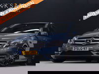 Mercedes-Benz B-Klasse - 180 Ambition AUTOMAAT [CRUISE CONTROL, BLUETOOTH TELEFOON, NAVIGATIE, LICHTMETALEN VELGEN, AIRCO, BI-XENON KOPLAMPEN, NIEUWSTAAT]