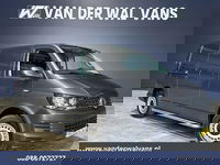 Volkswagen Transporter - 2.0 TDI 4Motion 150pk L1H1 Euro6 Airco | Navigatie | Apple Carplay | Sidebars Android Auto
