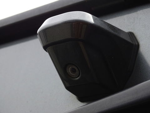 Mercedes-Benz G-Klasse G350 V6 / AMG / Designo / grijs kenteken / LED