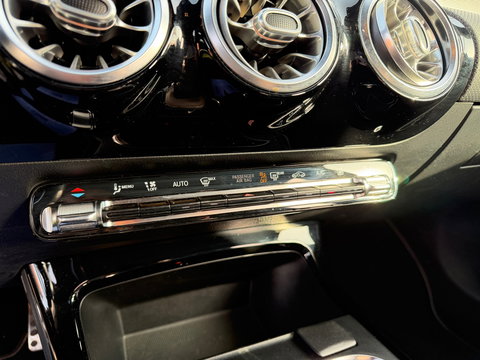 Mercedes-Benz CLA-Klasse Shooting Brake 250 e Business Solution Luxury Limited