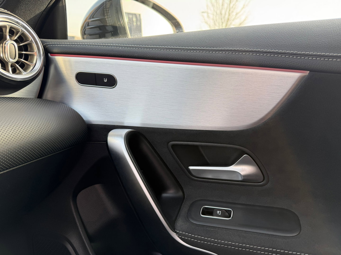 Mercedes-Benz CLA-Klasse Shooting Brake 250 e Business Solution Luxury Limited