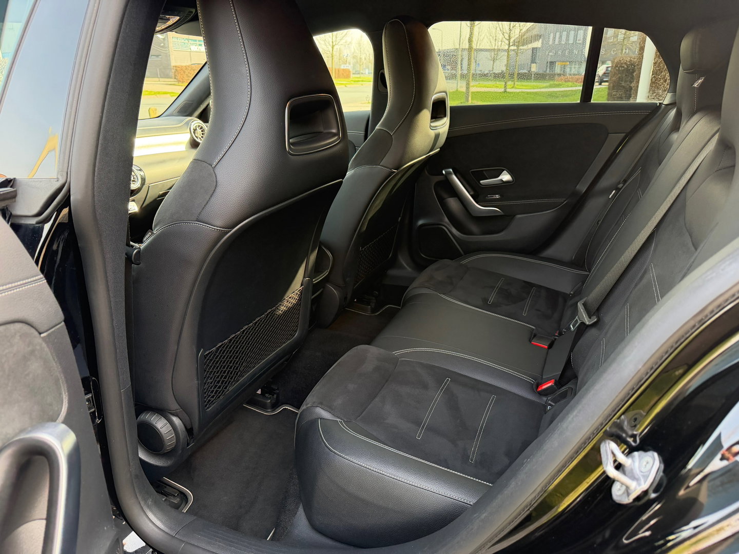 Mercedes-Benz CLA-Klasse Shooting Brake 250 e Business Solution Luxury Limited