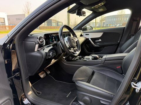Mercedes-Benz CLA-Klasse Shooting Brake 250 e Business Solution Luxury Limited