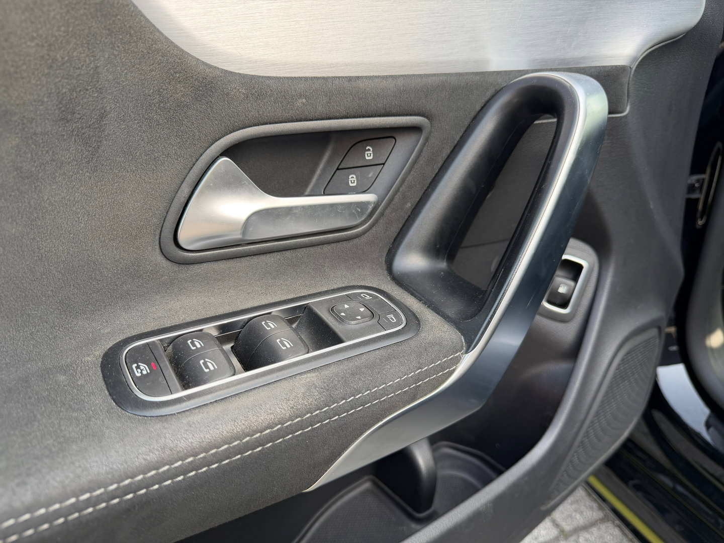 Mercedes-Benz CLA-Klasse Shooting Brake 250 e Business Solution Luxury Limited