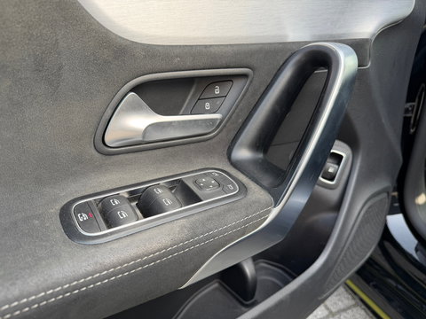 Mercedes-Benz CLA-Klasse Shooting Brake 250 e Business Solution Luxury Limited