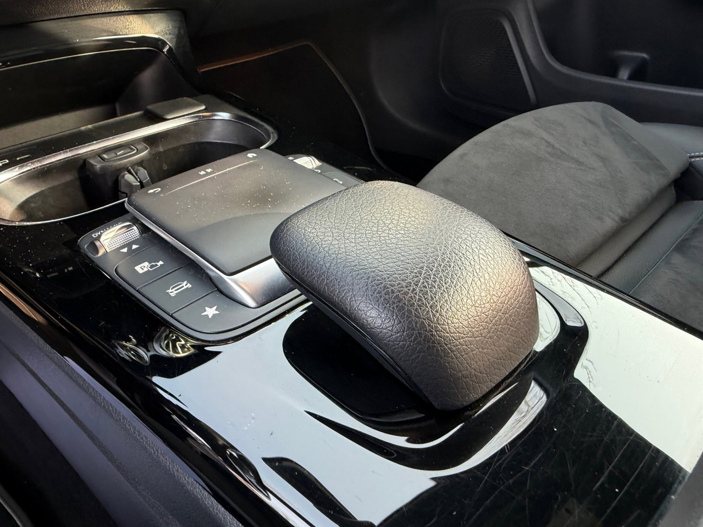 Mercedes-Benz CLA-Klasse Shooting Brake 250 e Business Solution Luxury Limited