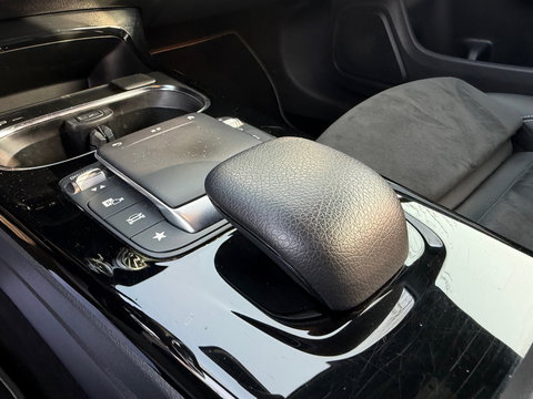 Mercedes-Benz CLA-Klasse Shooting Brake 250 e Business Solution Luxury Limited