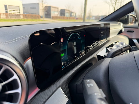 Mercedes-Benz CLA-Klasse Shooting Brake 250 e Business Solution Luxury Limited