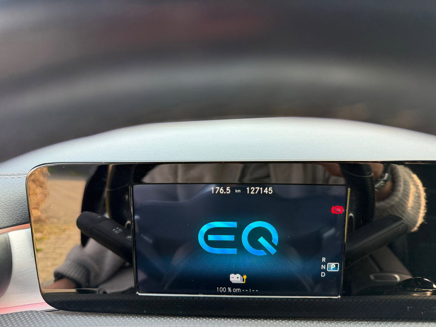 Mercedes-Benz CLA-Klasse Shooting Brake 250 e Business Solution Luxury Limited