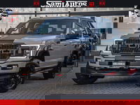 Ford F-150 - HULK | 5.0 V8 4X4 | BIJTELLING VRIJ | CAMERA | 3500KG | PANORAMA | LEDER | GO RHINO ROLLBAR | CRUISE CONTROL | PRINS LPG | BAKFLIP COVER | GROOTRIJBEWIJS |