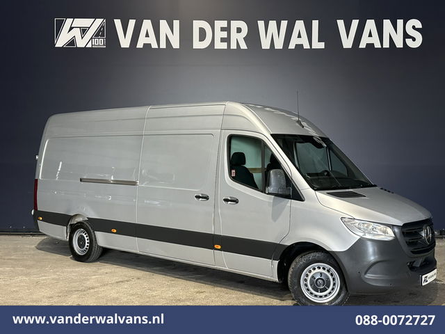 Mercedes-Benz Sprinter - 314 CDI 143pk L3H2 Euro6 Airco | Camera | Navigatie | Apple Carplay Android Auto, Parkeersensoren