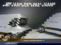 Mercedes-Benz Sprinter - 314 CDI 143pk L3H2 Euro6 Airco | Camera | Navigatie | Apple Carplay Android Auto, Parkeersensoren