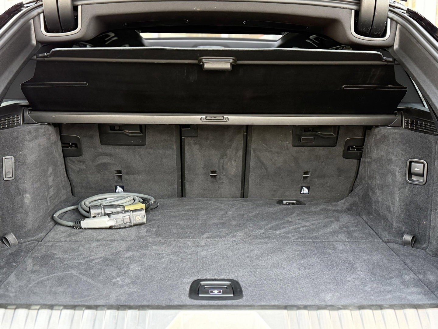 BMW 5 Serie Touring 530e xDrive High Ex. M-Sport |Pano|CoPilot|Integral Act. Steering HUD|Laser|