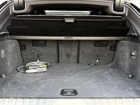 BMW 5 Serie Touring 530e xDrive High Ex. M-Sport |Pano|CoPilot|Integral Act. Steering HUD|Laser|