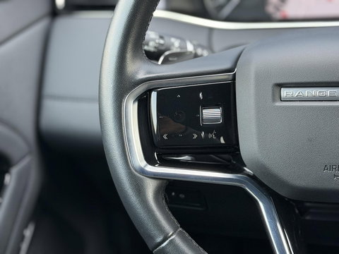 Land Rover Range Rover Evoque 1.5 P300e AWD R-Dynamic SE Black Style|Schuif/kanteldak|Meridian|Winterpakket|Trekhaak