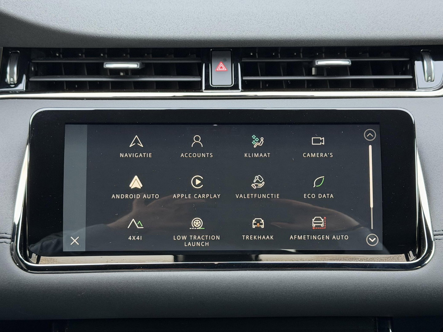 Land Rover Range Rover Evoque 1.5 P300e AWD R-Dynamic SE Black Style|Schuif/kanteldak|Meridian|Winterpakket|Trekhaak