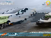 Renault Trafic - 2.0 dCi L2 H1 - 130 Pk - Euro 6 - Apple Carplay Android Auto - ParkeerCamera