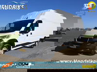 Peugeot Boxer - 435 2.2 BlueHDi L4H3 - 165 Pk - Euro 6 - ParkeerCamera - Airco - Cruise Control