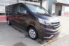 Renault Trafic - 2.0 Blue dCi 110PK T30 L2H1 Advance Schuifdeur links en rechts nr.V010 | Airco | Cruise | Navigatie | camera