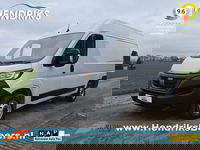 Fiat Ducato - 2.2 MultiJet L2 H2 3.5t - 140 Pk - Euro 6 - ParkeerCamera - Apple Carplay Android Auto