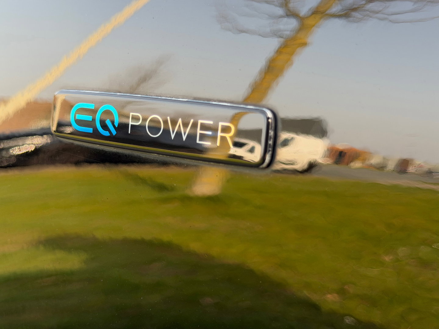 Mercedes-Benz CLA-Klasse Shooting Brake 250 e Business Solution Luxury Limited