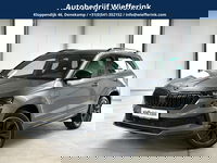 Škoda Karoq - 1.5 TSI ACT Sportline Business DSG | Elek. Trekhaak | Navigatiepakket | ACC | Ambient Lighting