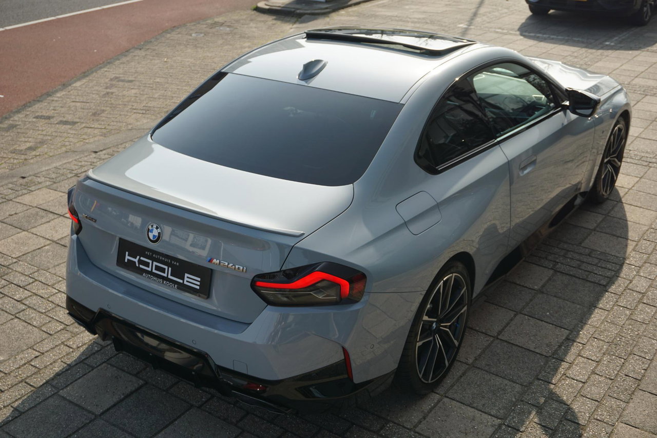 BMW 2 Serie