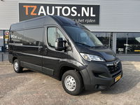 Opel Movano - 35 2.2D 165 L2H2 Edition