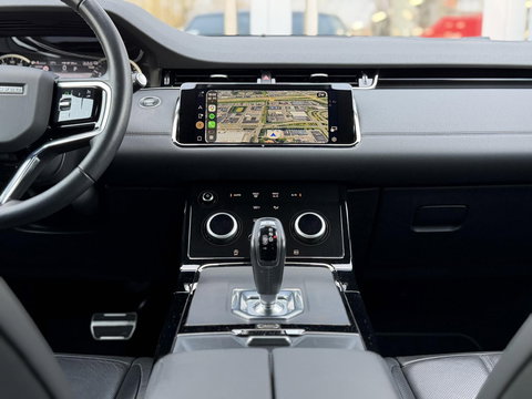 Land Rover Range Rover Evoque 1.5 P300e AWD R-Dynamic SE Black Style|Schuif/kanteldak|Meridian|Winterpakket|Trekhaak