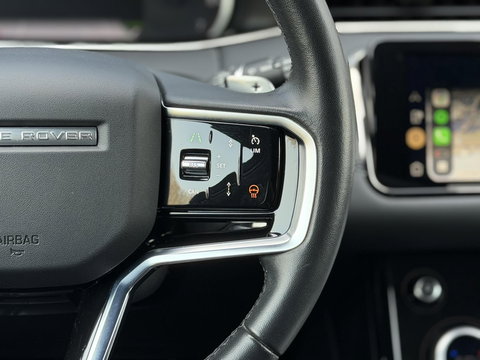 Land Rover Range Rover Evoque 1.5 P300e AWD R-Dynamic SE Black Style|Schuif/kanteldak|Meridian|Winterpakket|Trekhaak