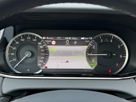 Land Rover Range Rover Evoque 1.5 P300e AWD R-Dynamic SE Black Style|Schuif/kanteldak|Meridian|Winterpakket|Trekhaak