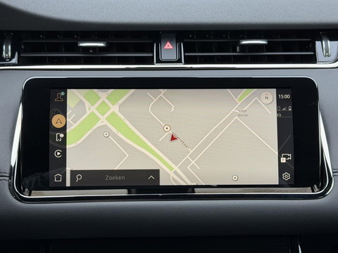 Land Rover Range Rover Evoque 1.5 P300e AWD R-Dynamic SE Black Style|Schuif/kanteldak|Meridian|Winterpakket|Trekhaak