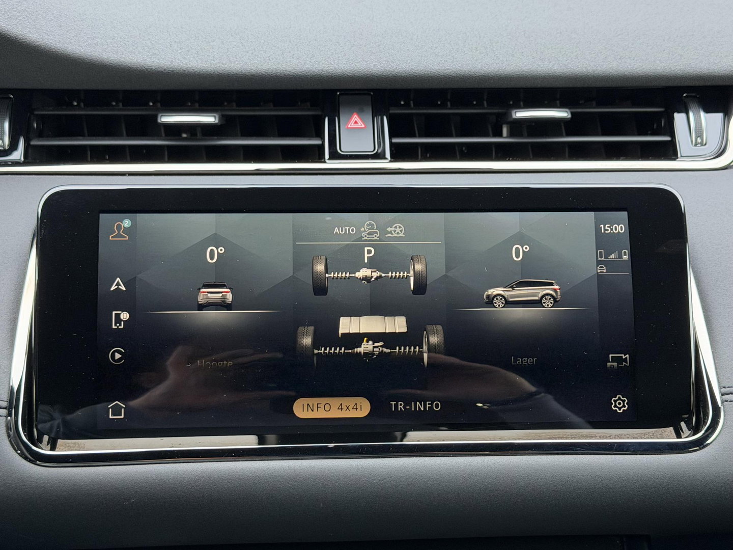 Land Rover Range Rover Evoque 1.5 P300e AWD R-Dynamic SE Black Style|Schuif/kanteldak|Meridian|Winterpakket|Trekhaak