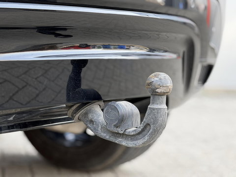 Land Rover Range Rover Evoque 1.5 P300e AWD R-Dynamic SE Black Style|Schuif/kanteldak|Meridian|Winterpakket|Trekhaak